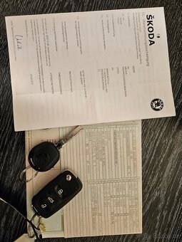 Škoda Citigo, 1.0 MPI,  69 965 km - 19