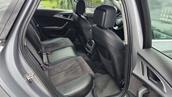 A6 3.0 TDI S LINE MOD 2018 TOP STAV - 19