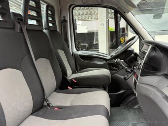 IVECO DAILY 3.0L SKLAPĚČ VYKLAPĚČ TŘÍSTRANNY do 3.5t - 19