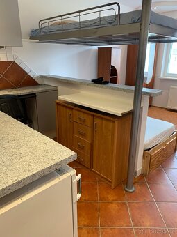 Prodej Garsoniéry, K.Vary, ul.Mládežnická, Rybáře - 19