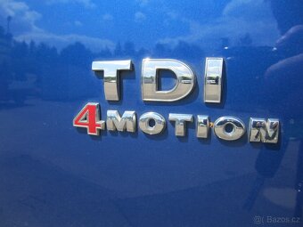 Volkswagen Caravelle 2.5 TDI 7 míst 4 x 4 - 19