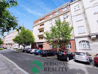 Prodej byty 1+1, 41 m2 - Karlovy Vary, ev.č. 02282 - 19