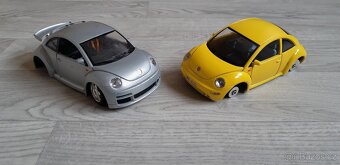 modely - autíčka Volkswagen - 19