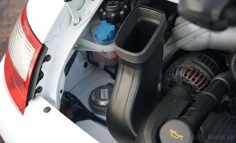 Porsche 911 (997) Carrera S - 19