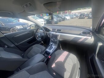 Volkswagen Passat Variant - 19