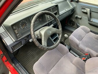 Škoda Forman Edice Comfort Line najeto 140 000km - 19
