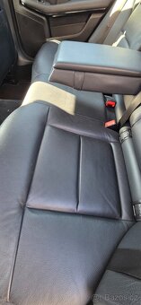 Mercedes Benz w212, Avantgare, E 350 CDI 4MATIC | 170 kW | - 19