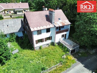 Prodej, Rodinný dům, Zádub-Závišín - Zádub, ev.č. 01834 - 19
