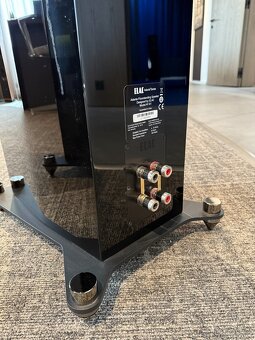 ELAC Adante AF-61 - sloupové reprosoustavy - černý lesk - 19