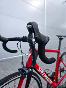 Silniční kolo Specialized Tarmac SL6 Expert Carbon 2018 - 19