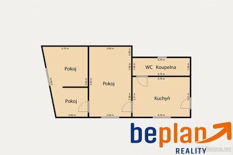 Prodej víceúčelového domu Jana Nerudy Kynšperk nad Ohří - 19