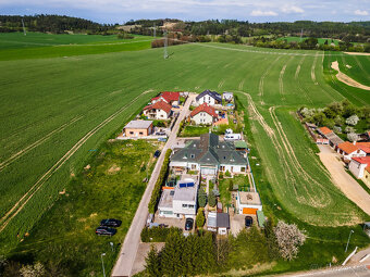 Atypický mezonetový byt 5+kk - 19