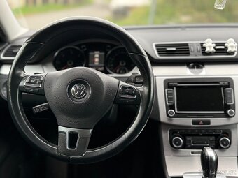 Passat B7 na opravu/náhradní díly - 19