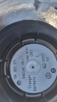 ALU kola Volkswagen ID4 ID.Buzz Tilburg - 19