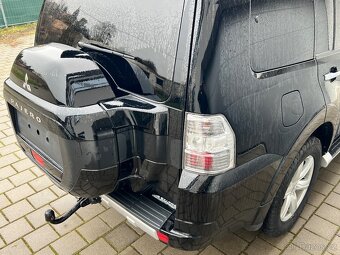 PAJERO 3.2 DI-D DAKAR EDTION - 19