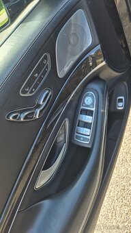 Mercedes - Benz S 350d LONG - 19