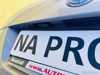 ŠKODA FABIA 1.2 i BENZÍN COMBI KLIMA - 19