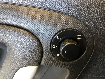ŠKODA FABIA 1.2 12V COMBI SPORT EDICE - 19