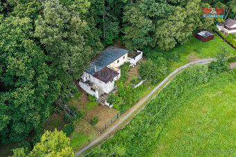 Prodej rodinného domu, 87 m², Starý Plzenec, ul. Podhradní - 19