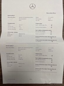 MB ML 350CDI 195KW 4MATIC TLUMIČE+PRUŽINY FULL SERVIS - 19