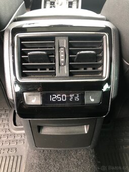 Prodám Škoda Superb Combi III 2.0 TDI 4x4 140 kW - 19