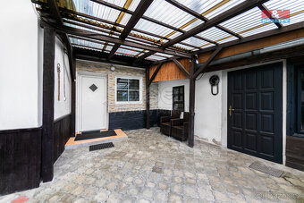 Prodej rodinného domu, 130 m², Vroutek, ul. Sadová - 19