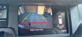 Renault Grand Scenic BOSE 1,5dCi 2014 - 19
