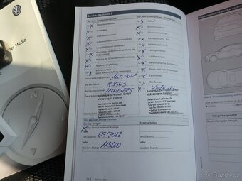 Prodám Volkswagen Sharan 2.0 TDi 110 kW 7-míst - 19