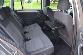 PRODÁM VW GOLF SPORTSVAN 1.6TDI DSG 2014 - 19