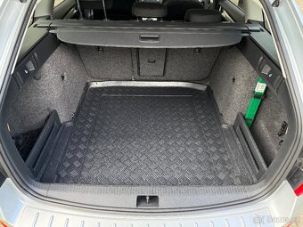 Škoda Octavia 3 1.6TDi 81kW, DSG, Style, Kessy, 54tkm - 19