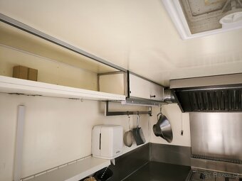 Food Truck Citroen Jumper - 19