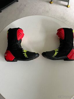 Alpinestars Supertech R Vented 34 Limited Edition Schwantz - 19