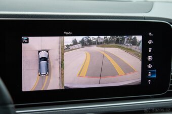 Mercedes-Benz GLE SUV 350 d 4MATIC A/T - 19