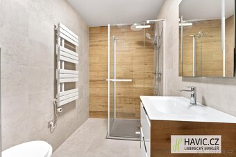 Prodej bytu 2+kk, 69,80 m, Liberec II-Nové Město, Pražská 14 - 19