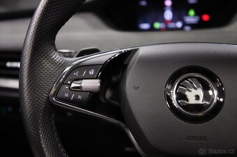 Škoda Enyaq iV 132kW / ALU 20'' - záruka Autodraft - 19