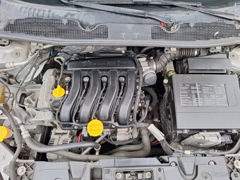 RENAULT MEGANE PARIS R.2014.1.6 BENZIN - 19