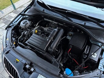 ŠKODA OCTAVIA COMBI III 1.4TSI 103KW 2015 PARK.KAMERA - 19