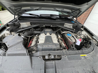 AUDI Q5 3.0TFSI QUATTRO 4x4 200KW FACELIFT M2013, TAŽNÉ 2.4T - 19