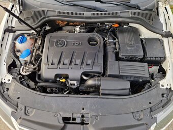 Škoda Superb 2 combi 2,0 TDI facelift , navi, xenony - 19