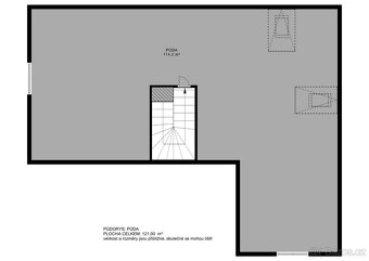 Novostavba 5+KK, Ochoz u Nasavrk - 19