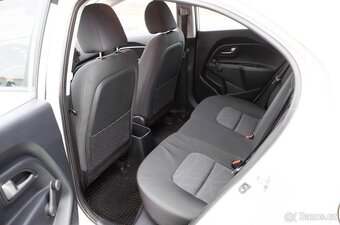 Kia Rio 61,8kW (2016) - 19