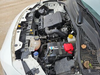 Fiat Tipo 1.4i 70kw 2019 - 19