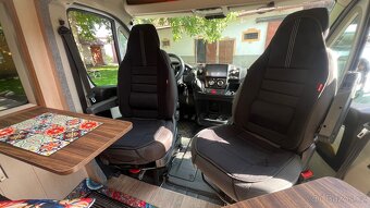 Fiat Ducato Obytný - 19