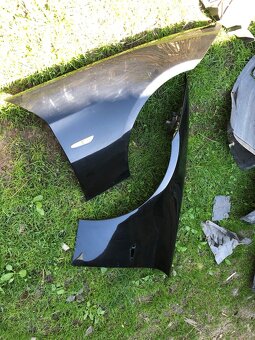Soubor nahradnich dilu BMW 3 e90 325i 160kw 2005 - 19
