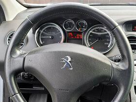 Peugeot 308 (2013) 1,6 HDI SW, prodej i na splátky - 19