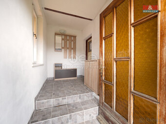 Prodej rod. domu, 231 m², Horní Chřibská - 19