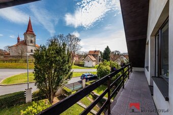 Prodej rodinného domu 7+kk, 670 m2, Černouček okr. Litoměřic - 19