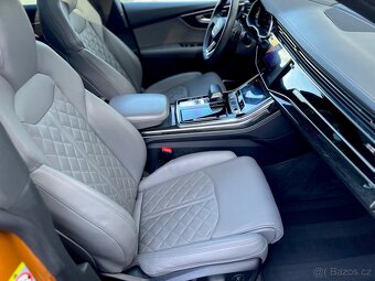 Audi Q8 50 TDI quattro S-Line - 19