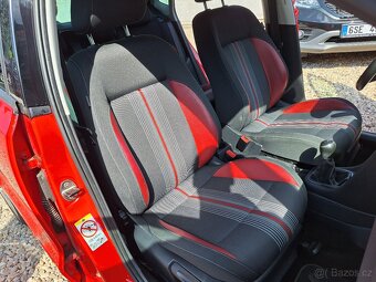 Volkswagen Polo 1.2 TSi 66KW MATCH, Klimatizace - 19