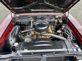1966 Oldsmobile Cutlass - 19